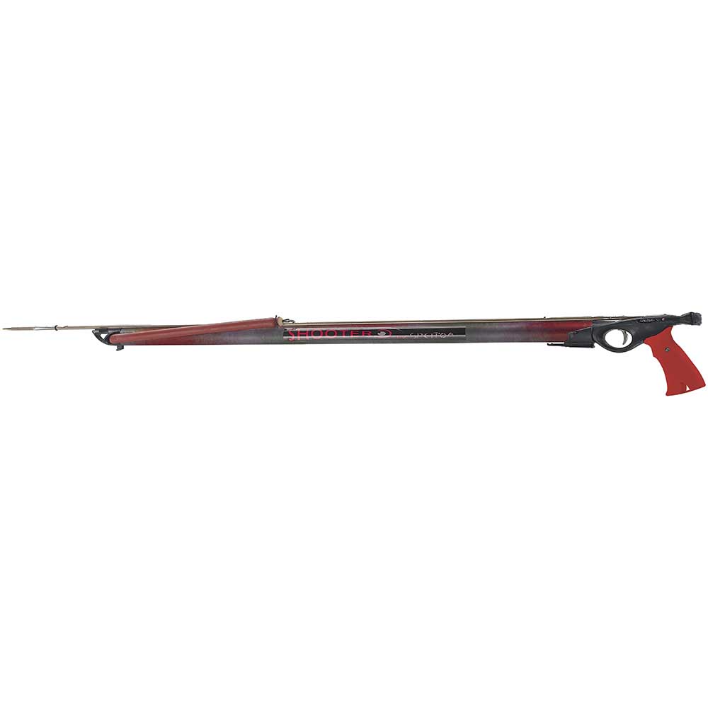 Spetton Shooter Pro Euro Schleuder-harpune Spetton Shooter Pro Euro Schleuder-harpune von Spetton