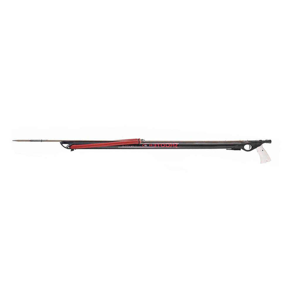 Spetton Shooter St Euro Schleuder-harpune Spetton Shooter St Euro Schleuder-harpune von Spetton