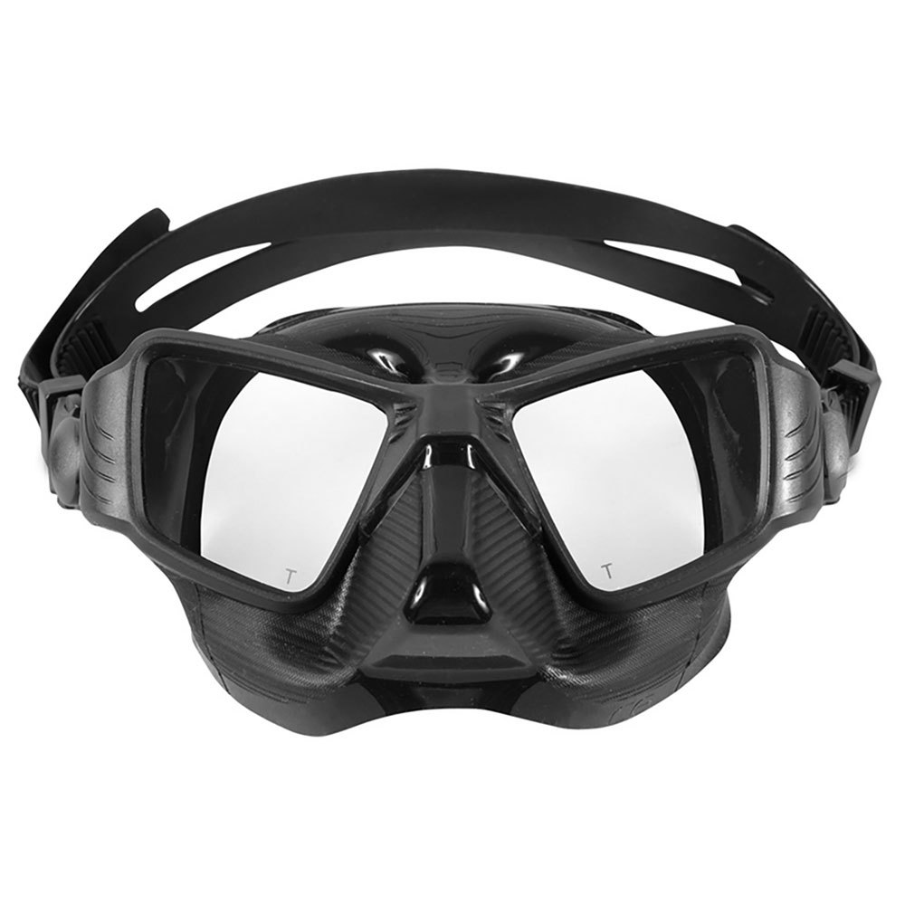Spetton Snipe Speerfischen Maske Spetton Snipe Speerfischen Maske von Spetton