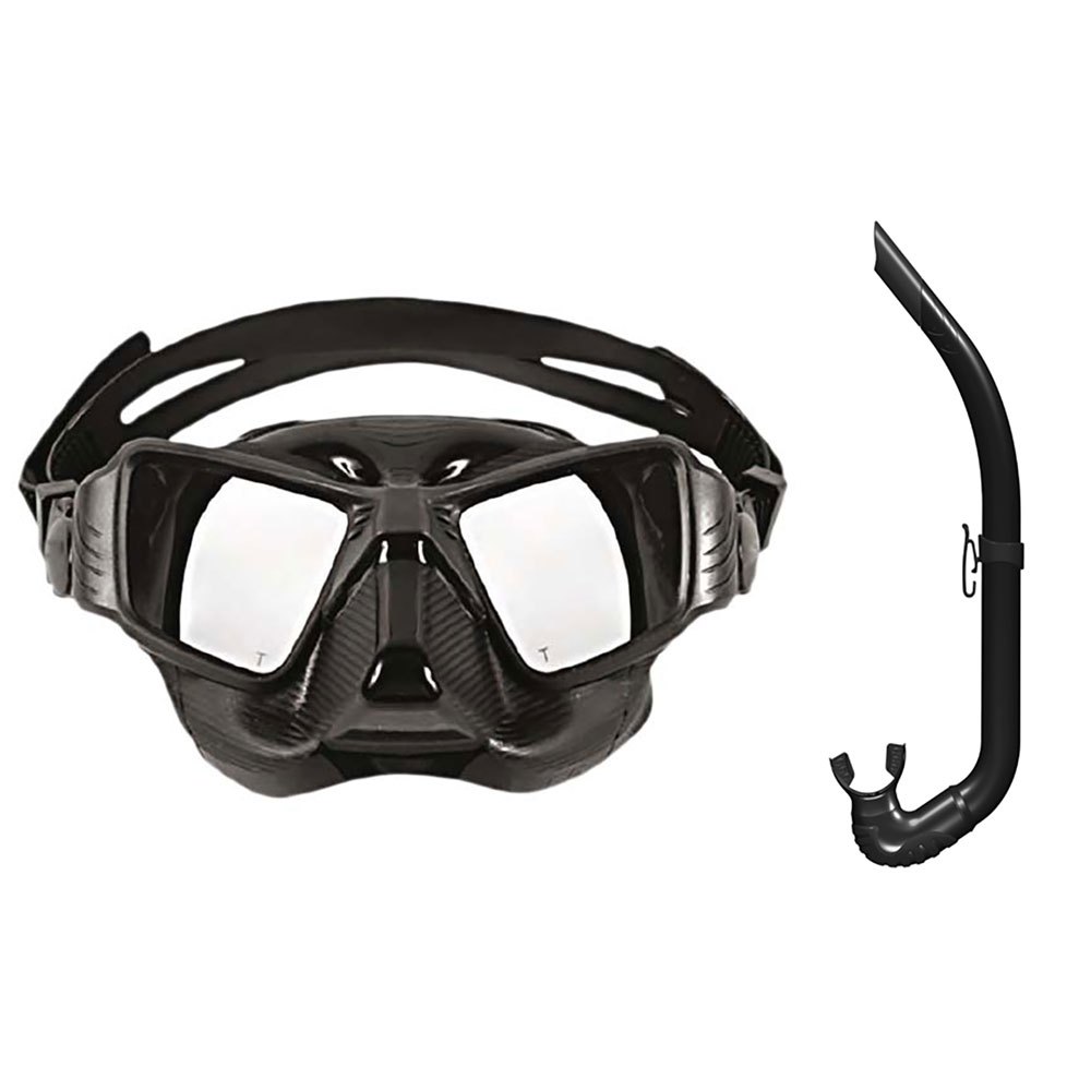 Spetton Sniper Spring Schnorchelset Spetton Sniper Spring Schnorchelset von Spetton