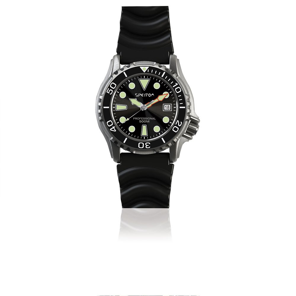 Spetton Stone Uhr 500 M Spetton Stone Uhr 500 M von Spetton