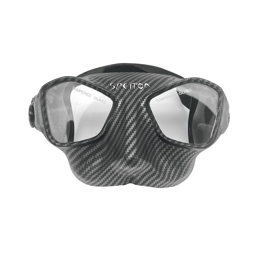 Spetton Storm Silicone Speerfischen Maske Spetton Storm Silicone Speerfischen Maske von Spetton