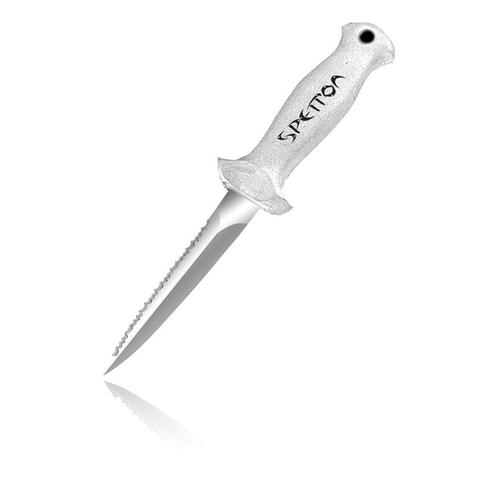 Spetton Stylet Medium Inox Sheet Messer Spetton Stylet Medium Inox Sheet Messer von Spetton