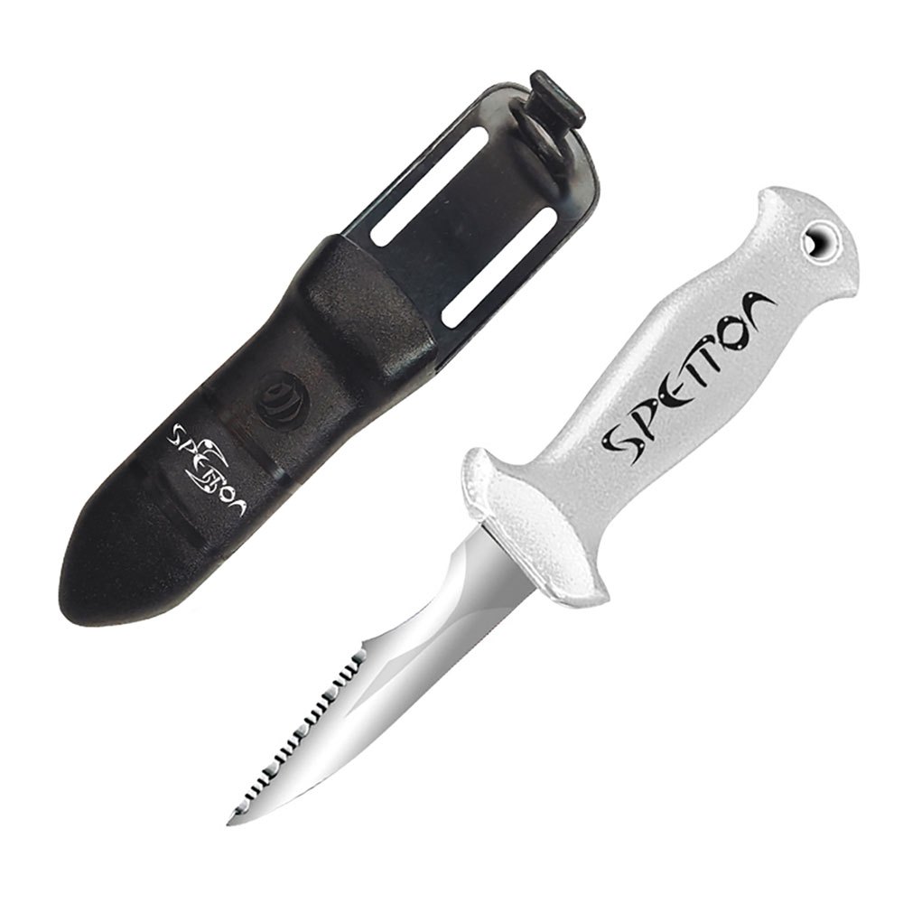 Spetton Stylet Small Inox Sheet Messer Spetton Stylet Small Inox Sheet Messer von Spetton