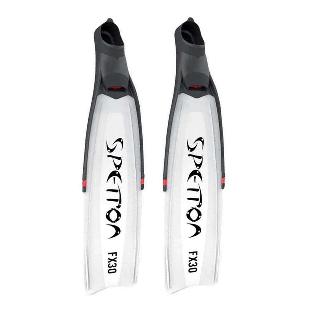 Spetton Sx30 Freediving Freitauchflossen Spetton Sx30 Freediving Freitauchflossen von Spetton