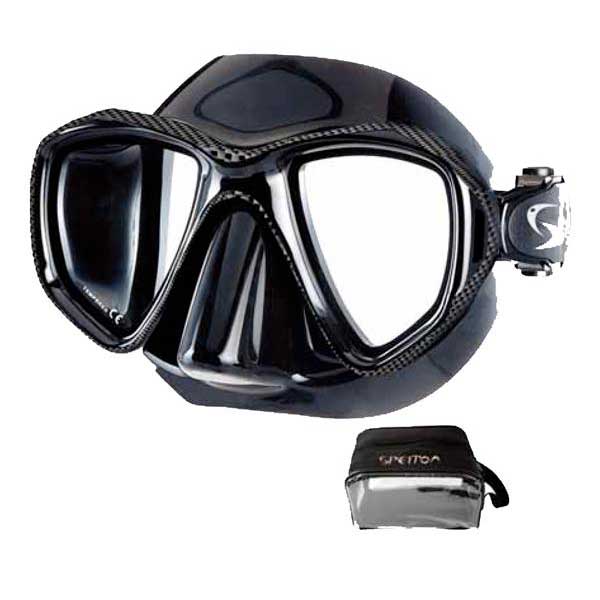 Spetton T Carbon Speerfischen Maske Spetton T Carbon Speerfischen Maske von Spetton