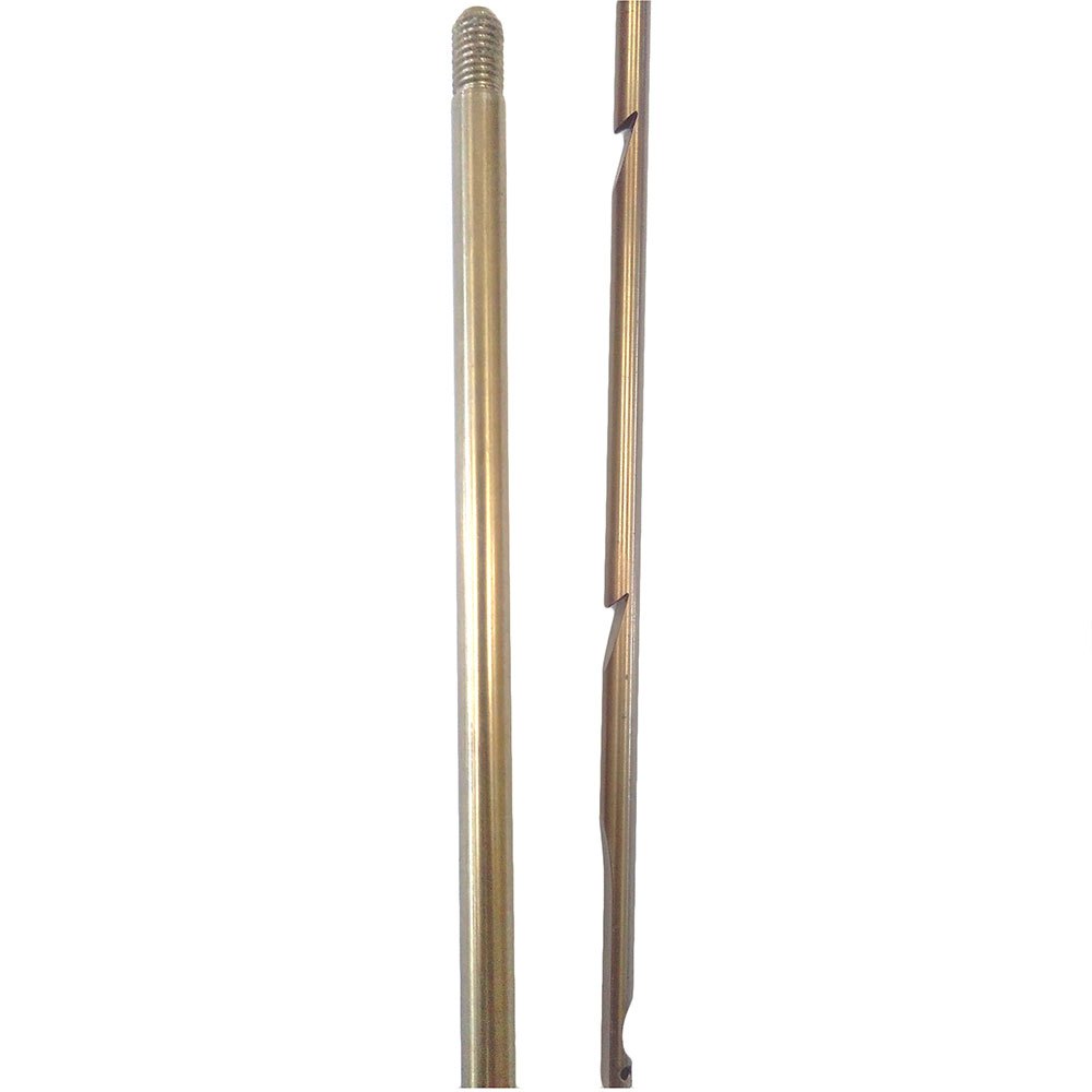 Spetton Threaded Notches 7 Mm Speerschaft Spetton Threaded Notches 7 Mm Speerschaft von Spetton