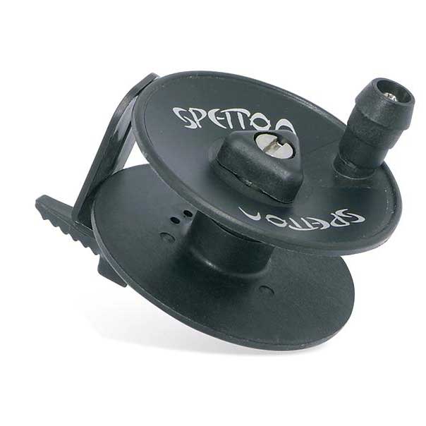 Spetton Tq 50 M With Adapter Rolle Spetton Tq 50 M With Adapter Rolle von Spetton