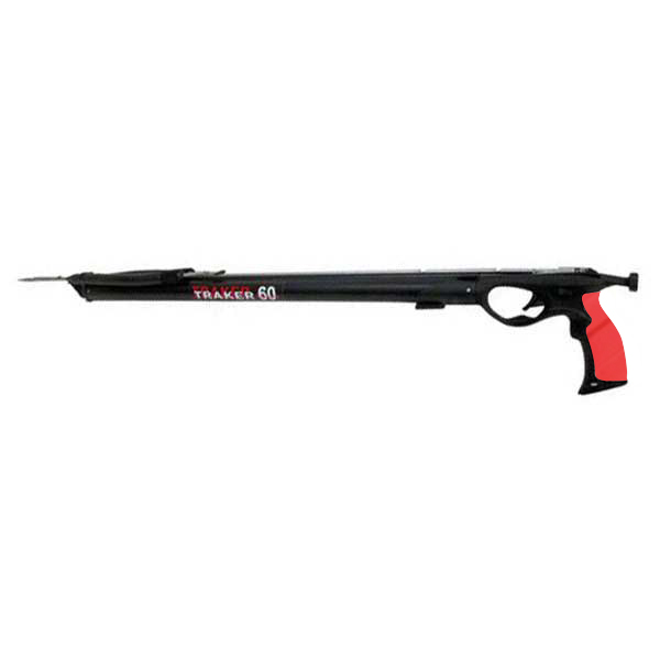Spetton Traker Advance Schleuder-harpune Spetton Traker Advance Schleuder-harpune von Spetton