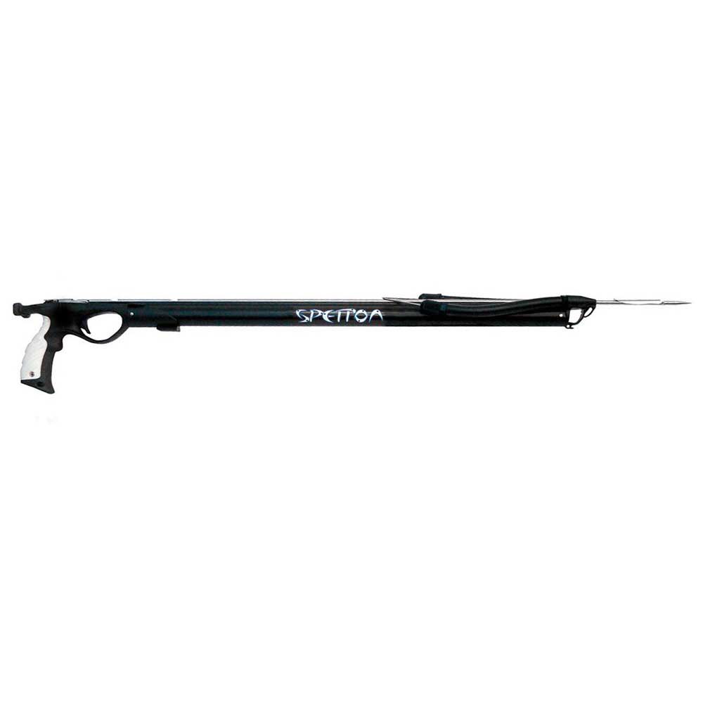 Spetton Traker Sport Extreme Sling Spearfishing Gun Silber 60 cm von Spetton