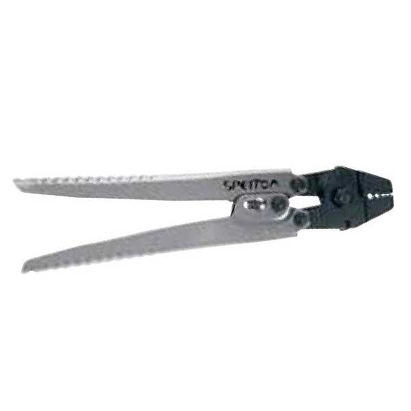 Spetton Universal Crimping Tool Monofilamentleine Spetton Universal Crimping Tool Monofilamentleine von Spetton
