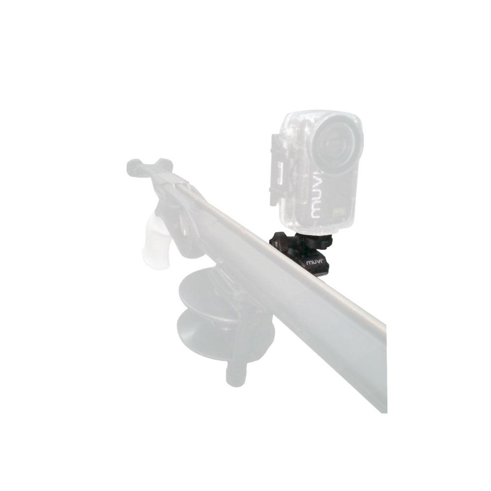 Spetton Universelle Harpunehalterung Für Muvi Hd Spetton Universelle Harpunehalterung Für Muvi Hd von Spetton