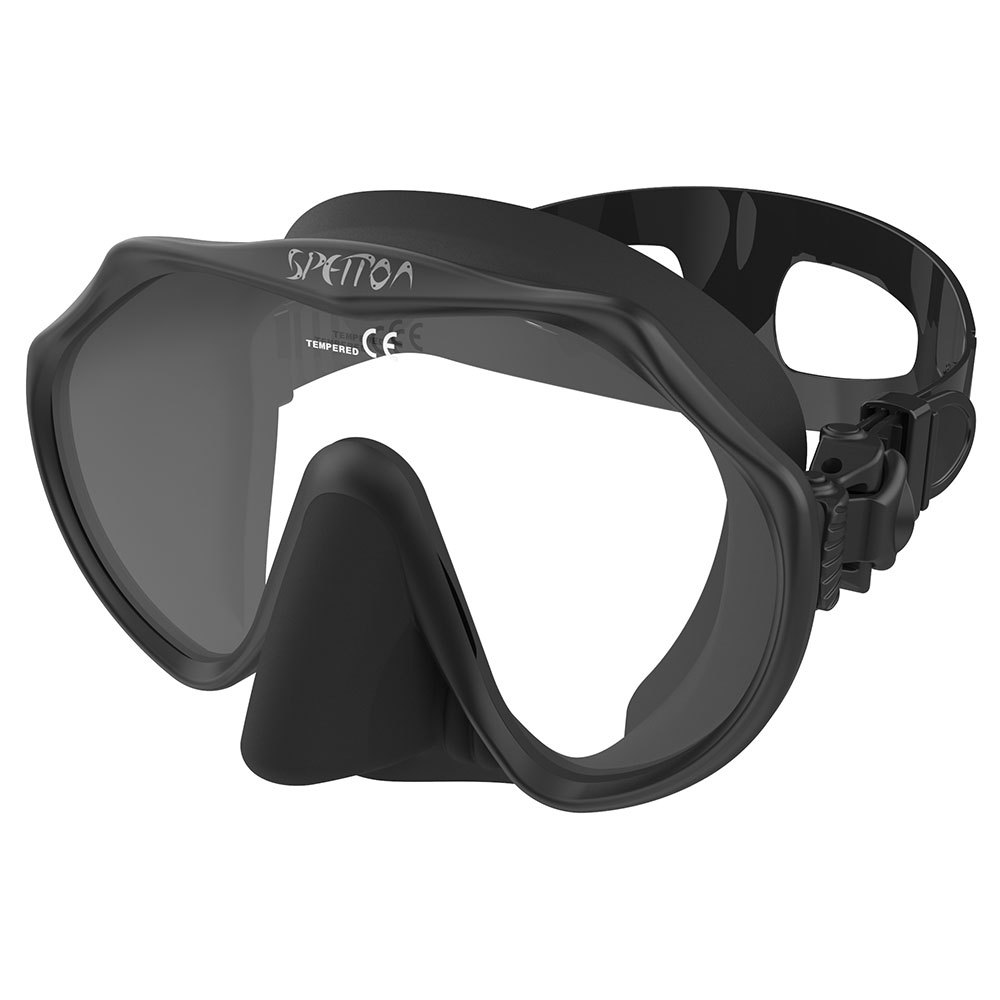 Spetton X-vision 2 Tauchmaske Spetton X-vision 2 Tauchmaske von Spetton