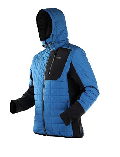 Sphere-Pro Herren Jacke L Weinrot Sphere-Pro Herren Jacke L Weinrot von SPHERE-PRO