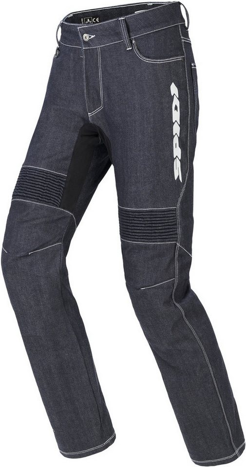 SpiDi Motorradhose Furious Pro Motorrad Textilhose SpiDi Motorradhose Furious Pro Motorrad Textilhose von SpiDi