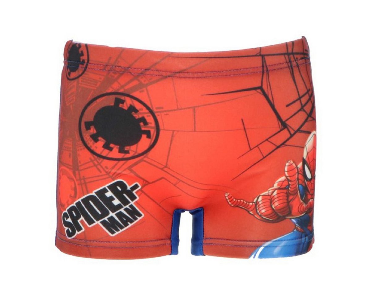 Spiderman Badehose Schwimmhose für Jungen: Trendige Bademode für spaßige Tage am Strand Spiderman Badehose Schwimmhose für Jungen: Trendige Bademode für spaßige Tage am Strand von Spiderman