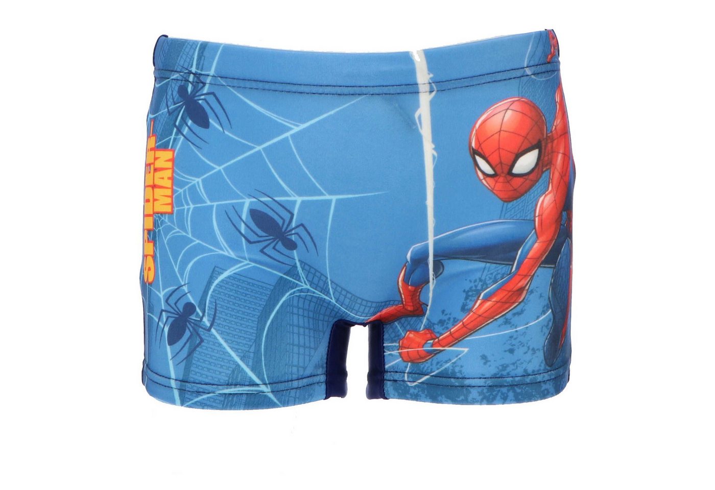 Spiderman Boxer-Badehose Spiderman Strandshorts: Ein Must-have für alle Fans Spiderman Boxer-Badehose Spiderman Strandshorts: Ein Must-have für alle Fans von Spiderman