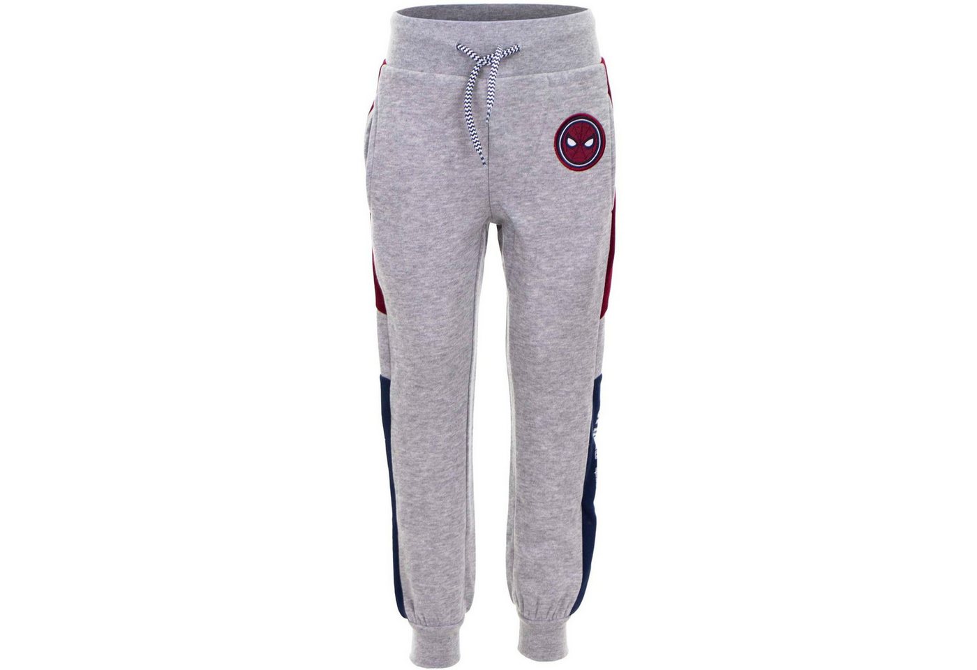 Spiderman Jogginghose Spiderman Jogginghose Freizeithose Sweathose bequeme Hose für Kinder von Spiderman