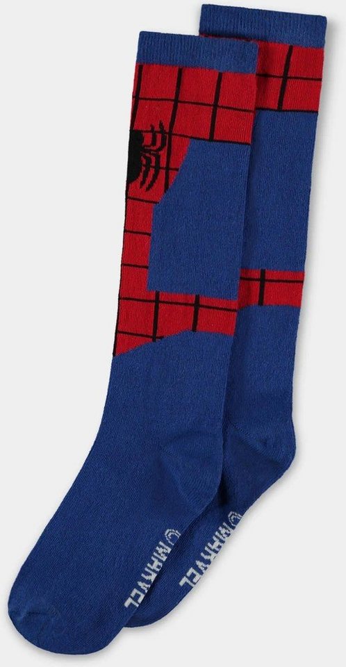 Spiderman Socken von Spiderman