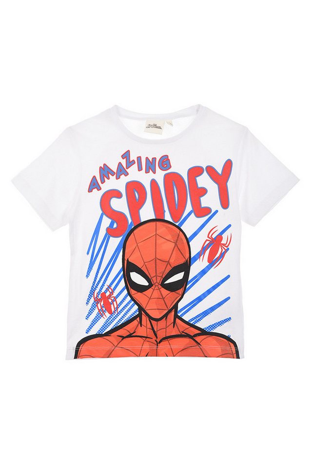 Spiderman T-Shirt Spiderman T-Shirt Spidey Shirt Spidey T-Shirt von Spiderman
