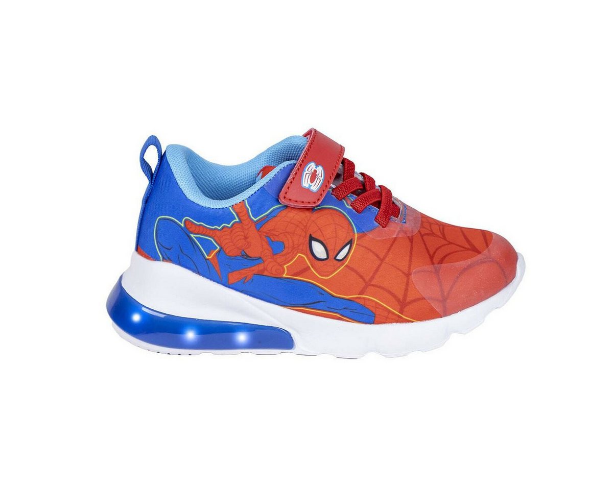 Spiderman Trainingsschuh Kinder Sportschuhe Spider-Man von Spiderman