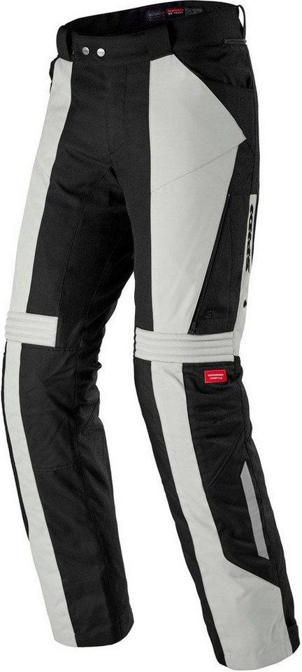SpiDi Motorradhose Modular Motorrad Textilhose SpiDi Motorradhose Modular Motorrad Textilhose von Spidi