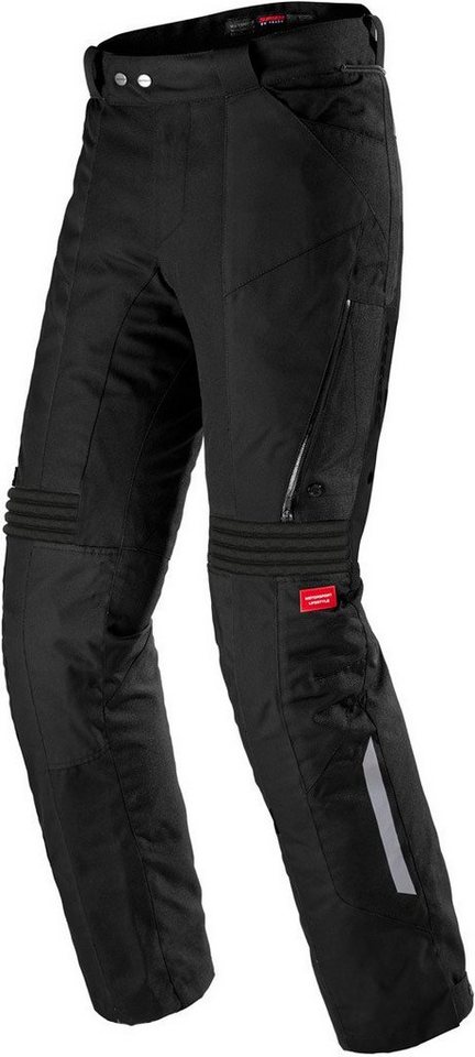 SpiDi Motorradhose Modular Motorrad Textilhose SpiDi Motorradhose Modular Motorrad Textilhose von Spidi
