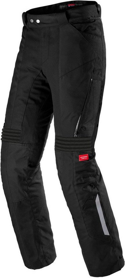 SpiDi Motorradhose Modular Motorrad Textilhose von Spidi