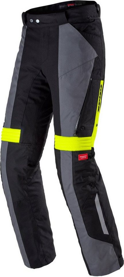 SpiDi Motorradhose Modular Motorrad Textilhose von Spidi