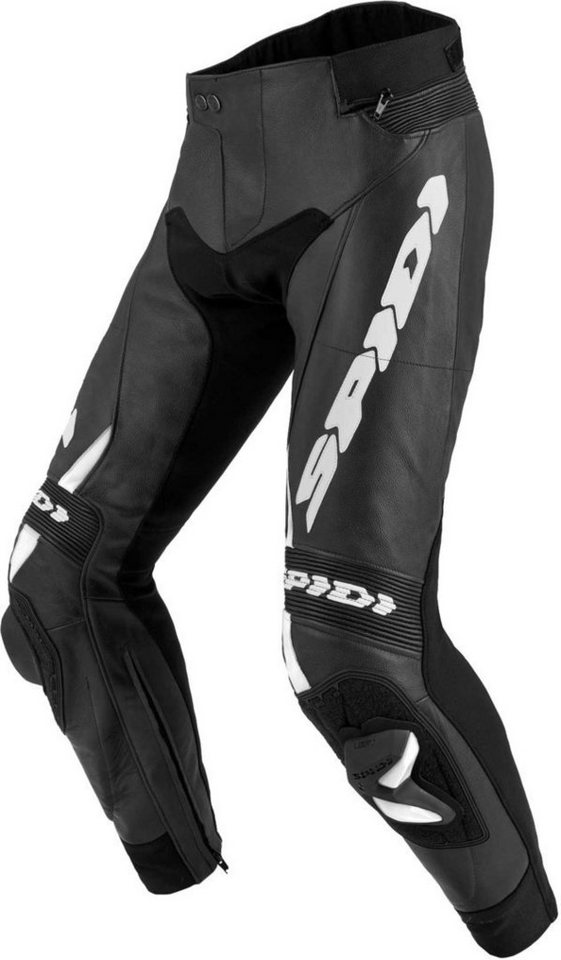 SpiDi Motorradhose RR Pro 2 Motorrad Lederhose SpiDi Motorradhose RR Pro 2 Motorrad Lederhose von Spidi