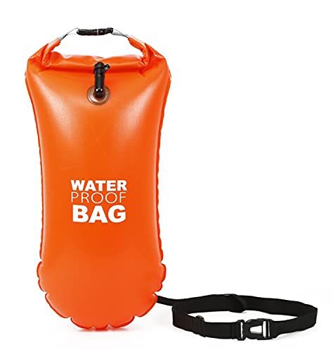 SchwimmBoje Kinder Boje Water Proof Bag 25 x 60 cm von Spiel AG