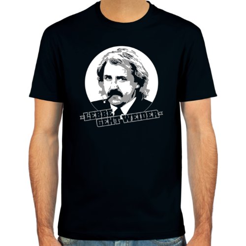 SpielRaum T-Shirt Dragoslav Stepi Stepanovic ::: Farbauswahl: deepred, schwarz, Oliv oder Navy ::: Größen: S-XXL ::: Fußball-Kult SpielRaum T-Shirt Dragoslav Stepi Stepanovic ::: Farbauswahl: deepred, schwarz, Oliv oder Navy ::: Größen: S-XXL ::: Fußball-Kult von SpielRaum