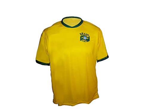 Brasilien Trikot Größe XL Brasilien Trikot Größe XL von Spielfussballshop