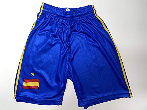 Spielfussballshop Spanien Hose Kinder Grösse 152 Trikots im Shop Spielfussballshop Spanien Hose Kinder Grösse 152 Trikots im Shop von Spielfussballshop