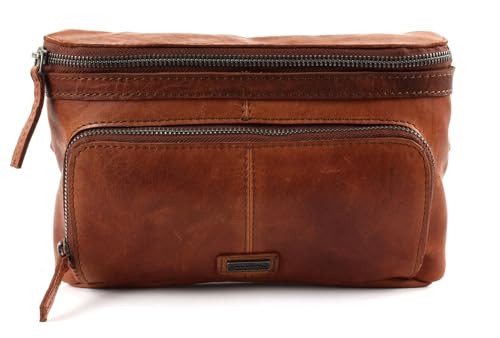 Spikes & Sparrow Bronco Gürteltasche Leder 23 cm Spikes & Sparrow Bronco Gürteltasche Leder 23 cm von Spikes & Sparrow