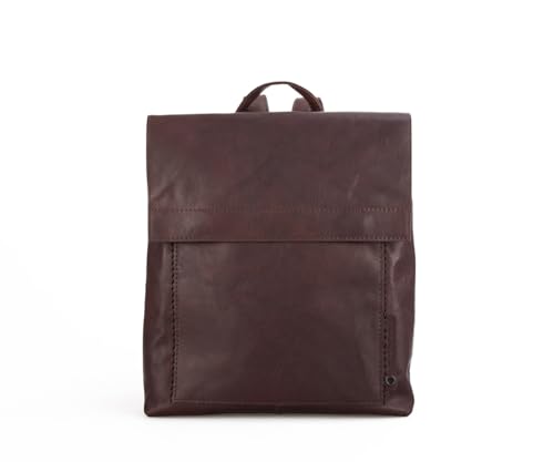 Leather Backpack - Sequoia - Dark Brown Leather Backpack - Sequoia - Dark Brown von Spikes & Sparrow