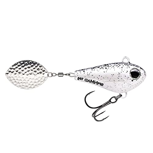 SpinMad Jigmaster Sunny 16,0g Jig Spinner SpinMad Jigmaster Sunny 16,0g Jig Spinner von SpinMad