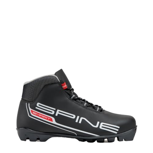 Spine Kinder-Langlauf-Schuh Smart NNN 357-34 Spine Kinder-Langlauf-Schuh Smart NNN 357-34 von Spine