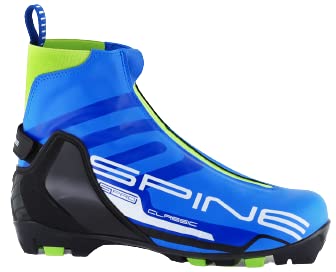 Spine Langlauf-Schuh Concept 294 NNN - 44 Spine Langlauf-Schuh Concept 294 NNN - 44 von Spine
