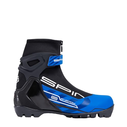 Spine Langlauf-Schuh Energy 258 NNN - 44 Spine Langlauf-Schuh Energy 258 NNN - 44 von Spine
