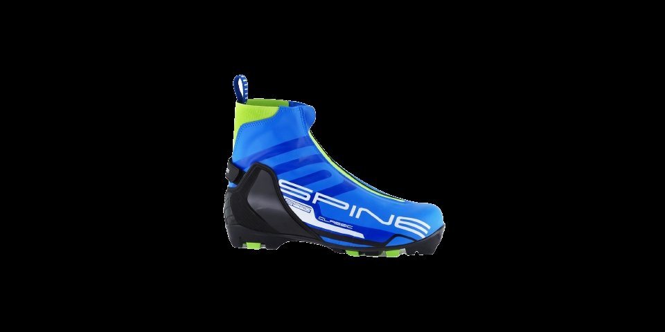 Spine Langlauf-Schuh Spine Concept 294 NNN Langlaufschuhe Spine Langlauf-Schuh Spine Concept 294 NNN Langlaufschuhe von Spine