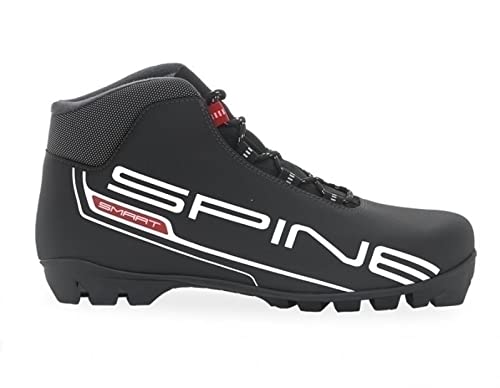 Spine Skiwax Europe Langlauf-Schuh Smart SNS - 42 Spine Skiwax Europe Langlauf-Schuh Smart SNS - 42 von Spine