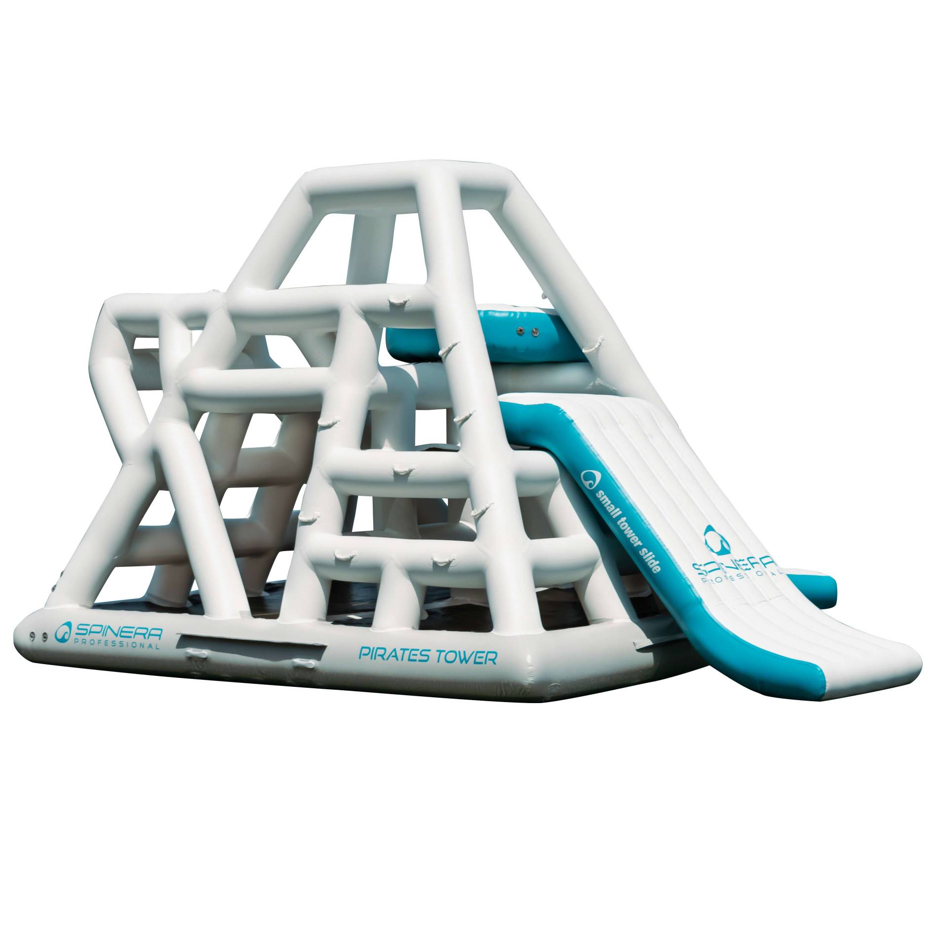 Spinera Aquapark "Pirates Tower" Spinera Aquapark "Pirates Tower" von Spinera