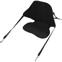 Spinera Classic Kayak SUP Seat Black von Spinera