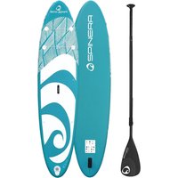 Spinera Lets Paddle 10 4 Teal Spinera Lets Paddle 10 4 Teal von Spinera