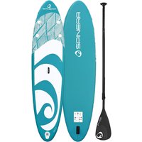 Spinera Lets Paddle 12 0 Teal von Spinera