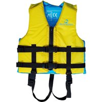 Spinera Nylon 50 N Vest Yellow Aqua Kids Spinera Nylon 50 N Vest Yellow Aqua Kids von Spinera