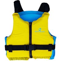 Spinera Nylon 50 N Vest Yellow Aqua Spinera Nylon 50 N Vest Yellow Aqua von Spinera