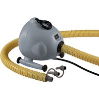 Spinera Performance 230V Pump Grey Spinera Performance 230V Pump Grey von Spinera