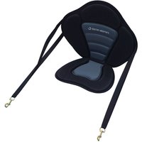 Spinera Performance Kayak SUP Seat Black von Spinera